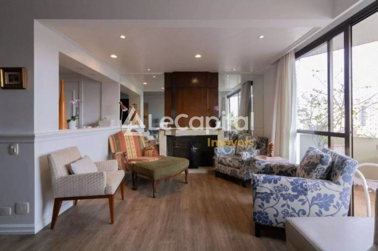 Apartamento para Venda - Moema