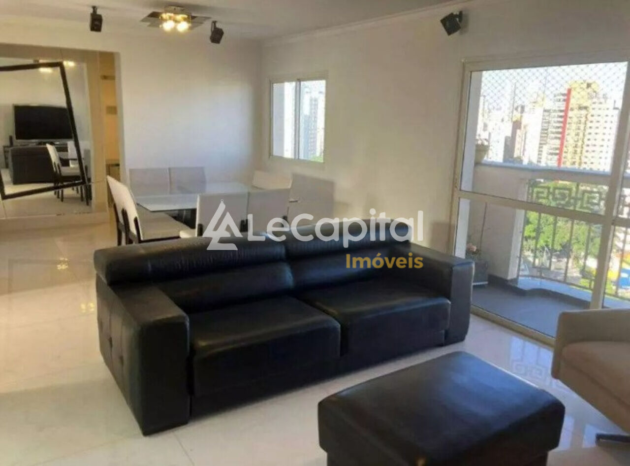 Apartamento para Venda - Indianópolis
