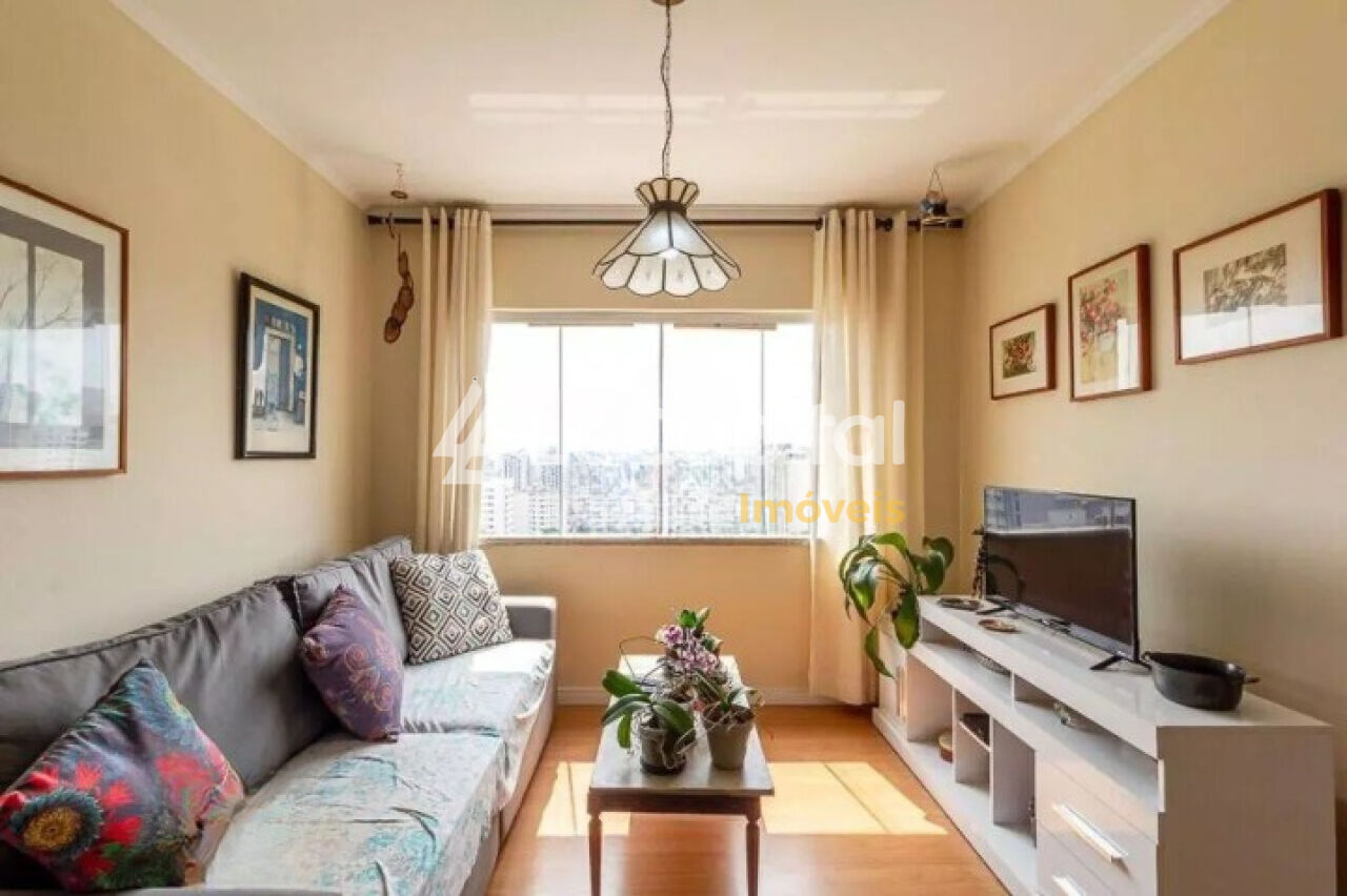 Apartamento para Venda - Planalto Paulista