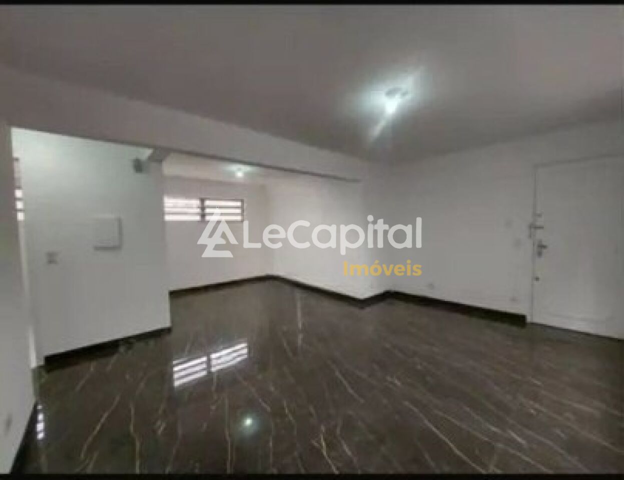 Apartamento para Venda - Moema