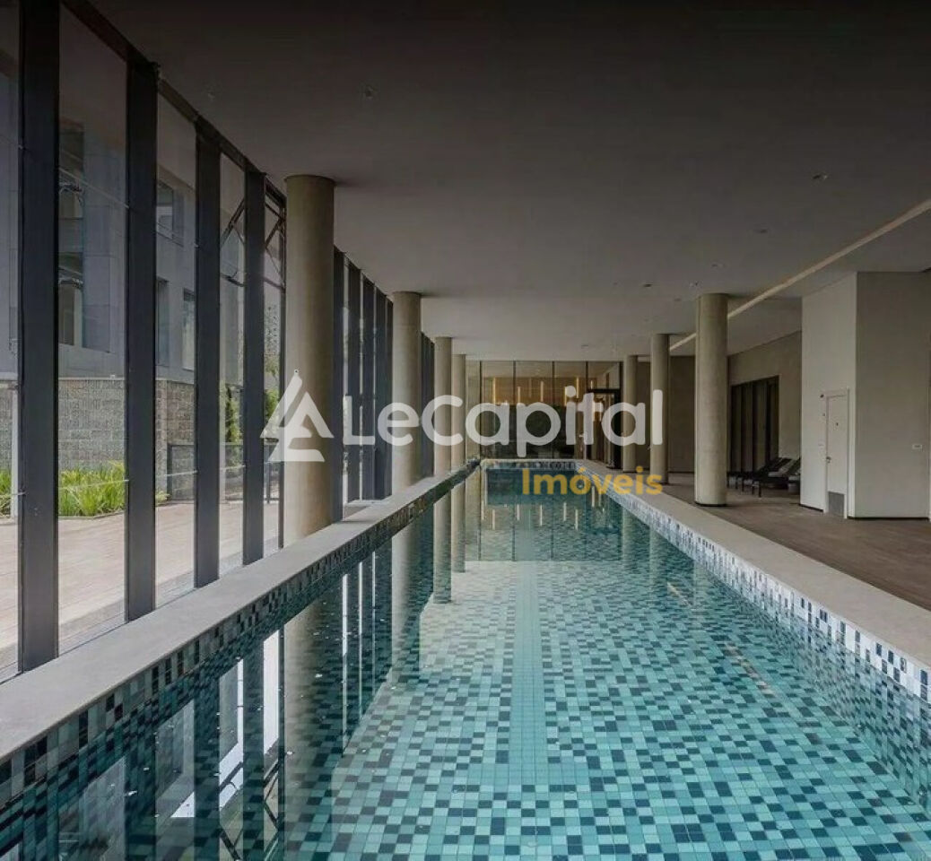 Apartamento para Venda - Vila Olímpia
