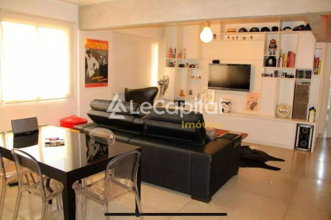 Apartamento para Venda - Vila Olímpia