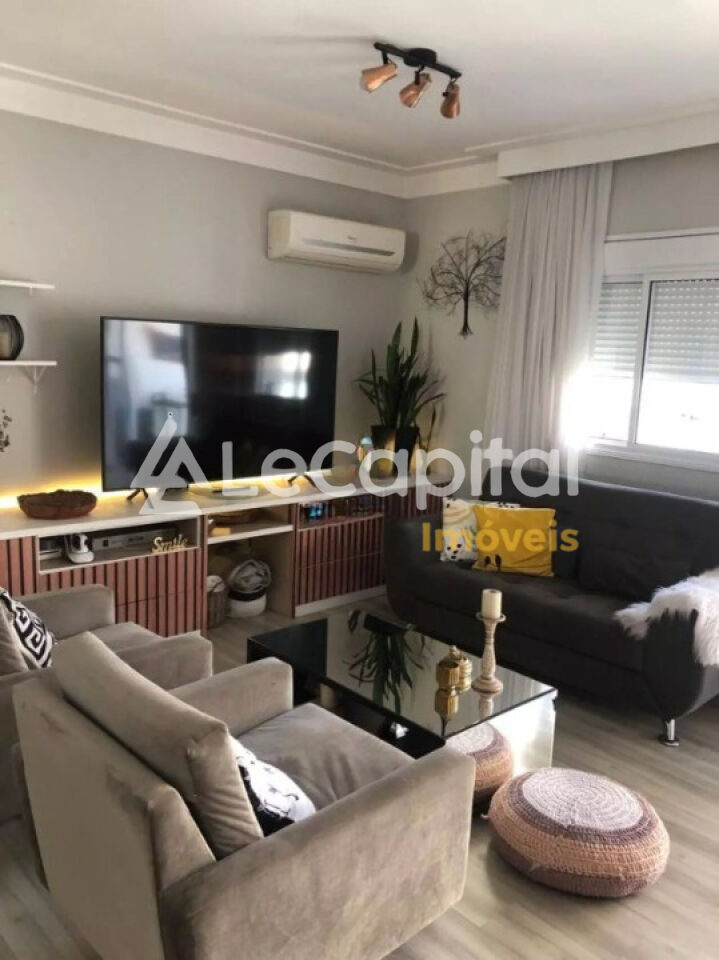 Apartamento para Venda - Saúde