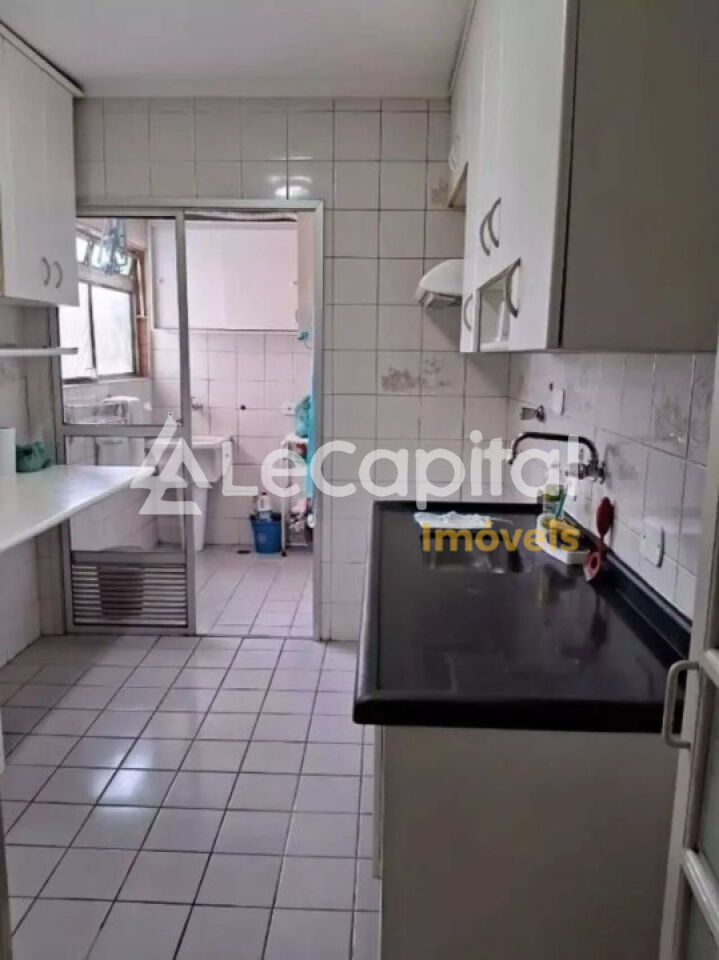 Apartamento para Venda - Saúde