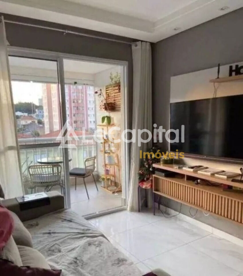 Apartamento para Venda - Vila Guarani Z Sul
