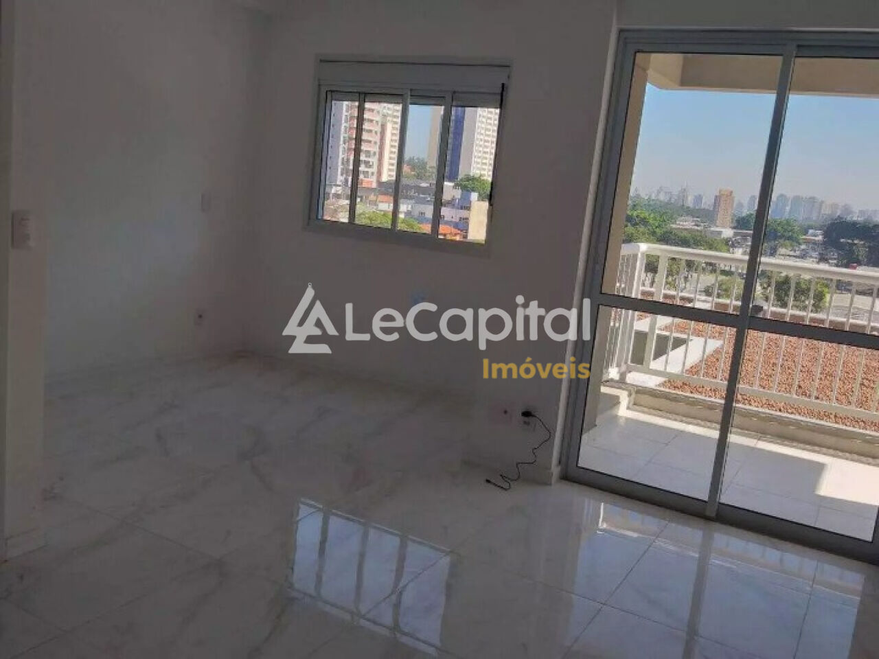 Apartamento para Venda - Vila Mascote