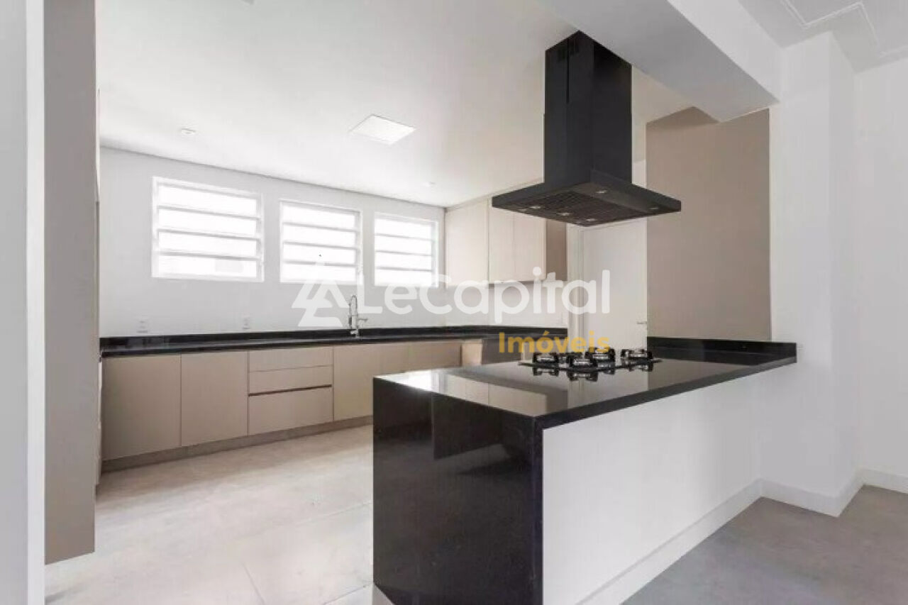 Apartamento para Venda - Jardim Paulista