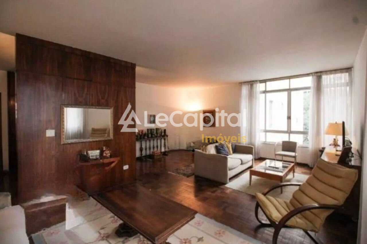 Apartamento para Venda - Paraíso
