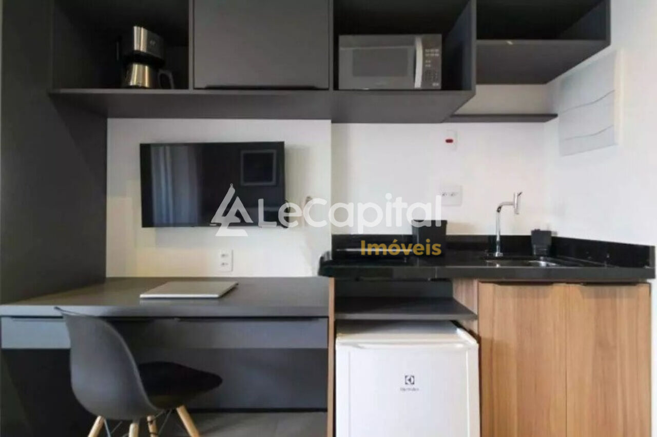 Apartamento para Venda - Jardim Paulista