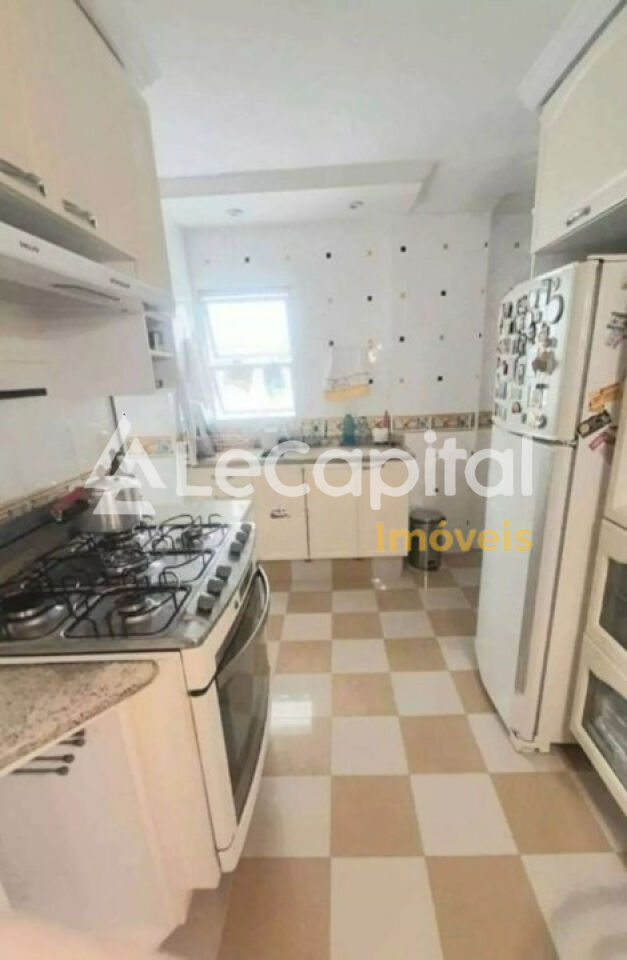 Apartamento para Venda - Jardim Paulista