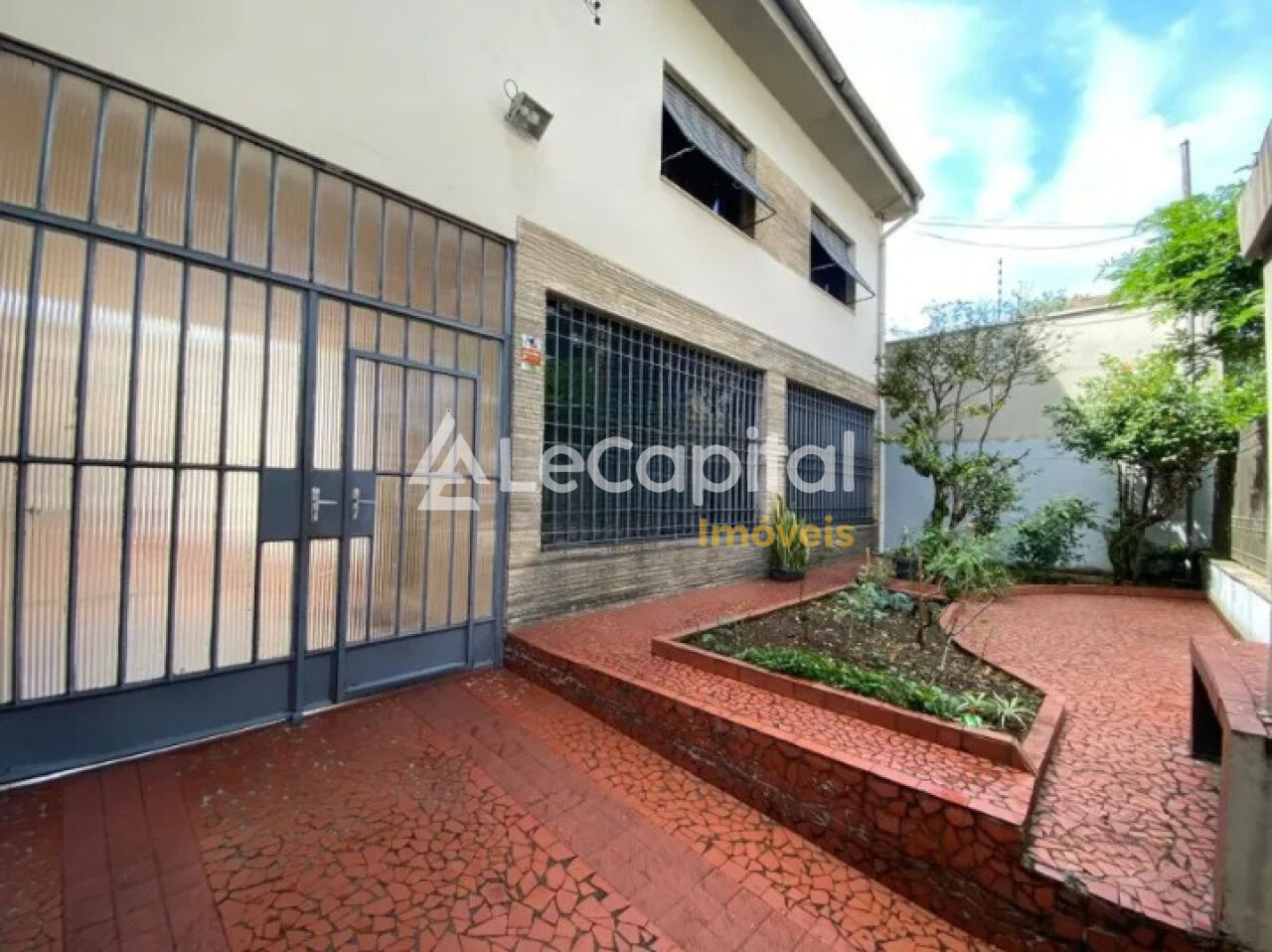 Sobrado para Venda - Indianópolis