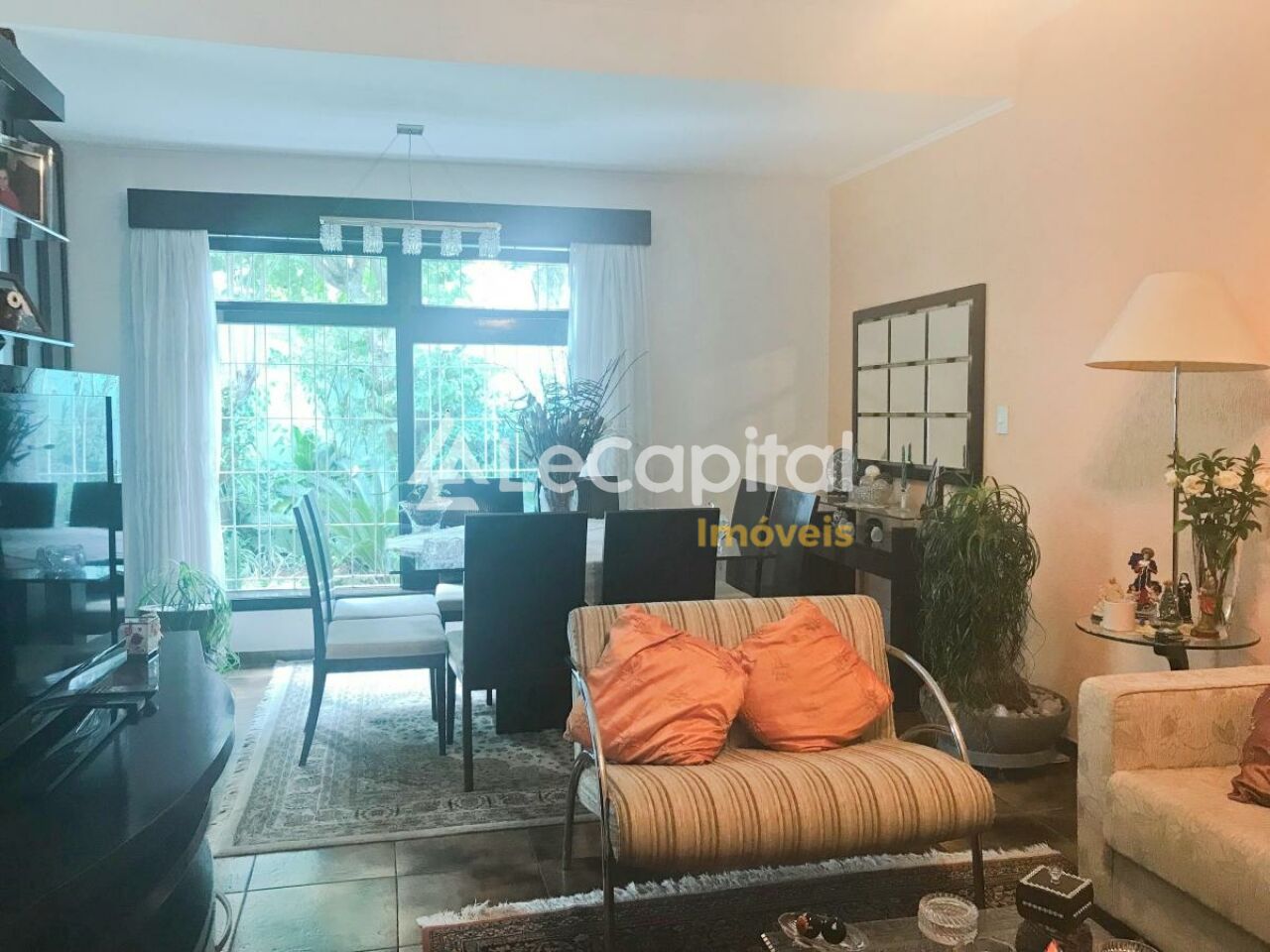 Casa Térrea para Venda - Vila Congonhas
