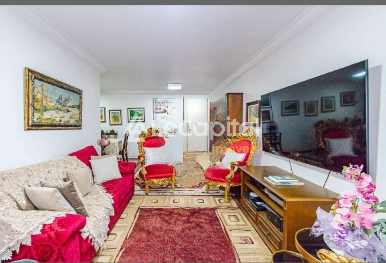 Apartamento para Venda - Bela Vista