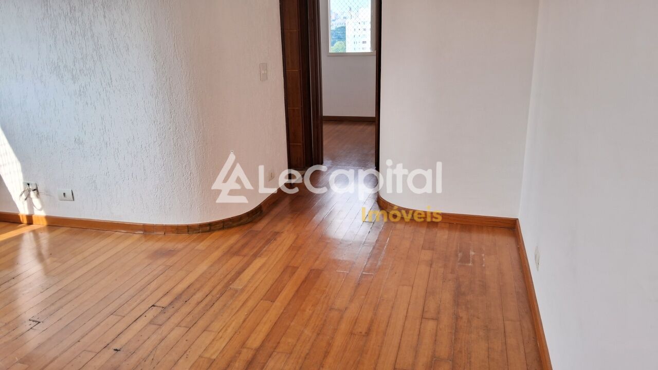 Apartamento para Venda - Vila Parque Jabaquara