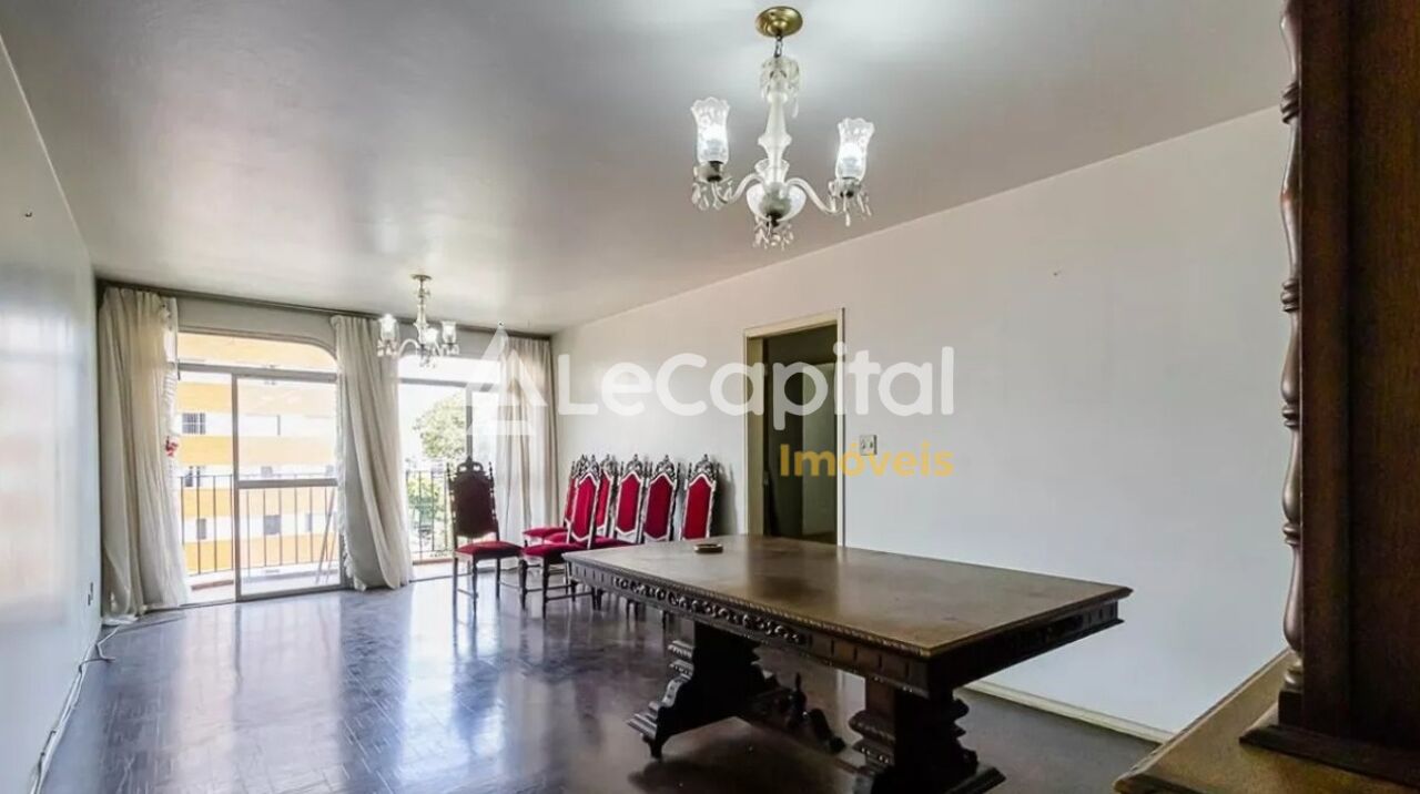 Apartamento para Venda - Vila Clementino