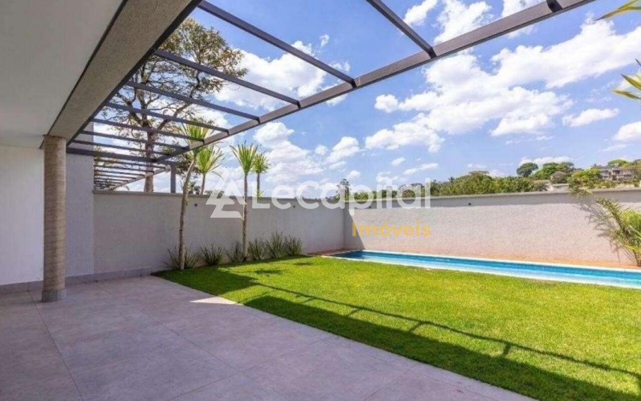Sobrado para Venda - Jardim Cordeiro