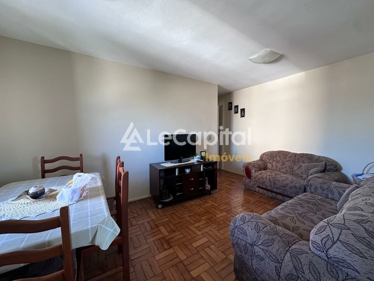 Apartamento para Venda - Vila do Encontro