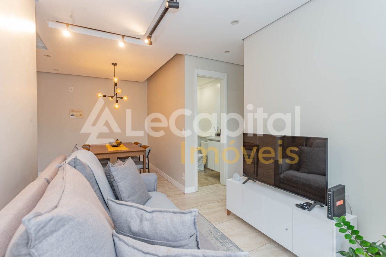 Apartamento para Venda - Vila das Mercês