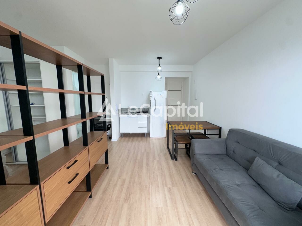 Apartamento para Locação - Vila Nair