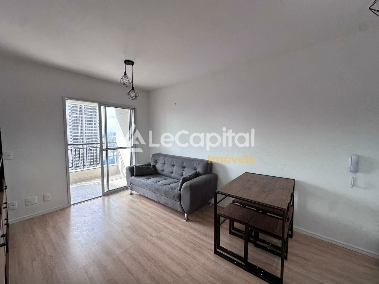 Apartamento para Locação - Vila Nair