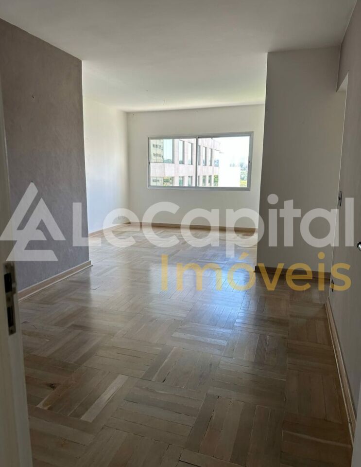 Apartamento para Venda - Itaim Bibi