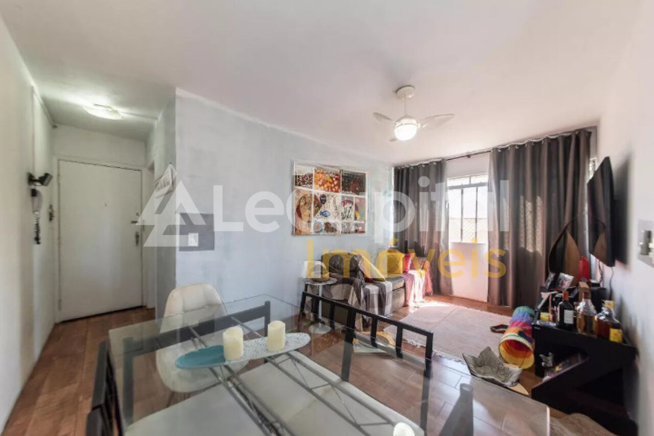 Apartamento para Venda - Vila Guarani Z Sul