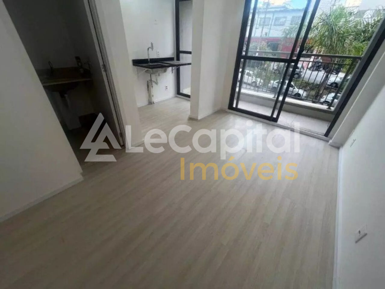 Apartamento para Venda - Ipiranga