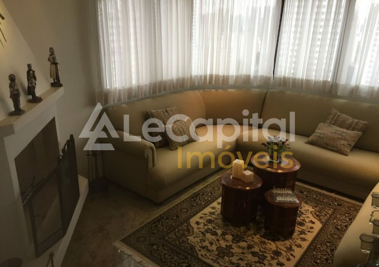 Apartamento para Venda - Vila Uberabinha