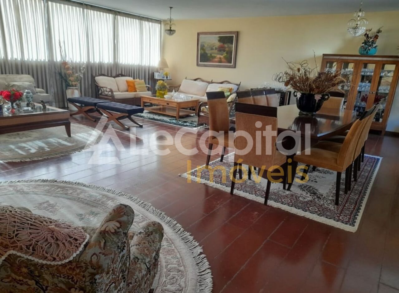 Apartamento para Venda - Indianópolis