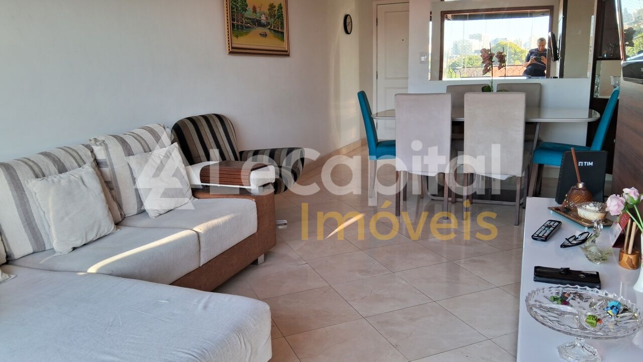 Apartamento para Venda - Jabaquara