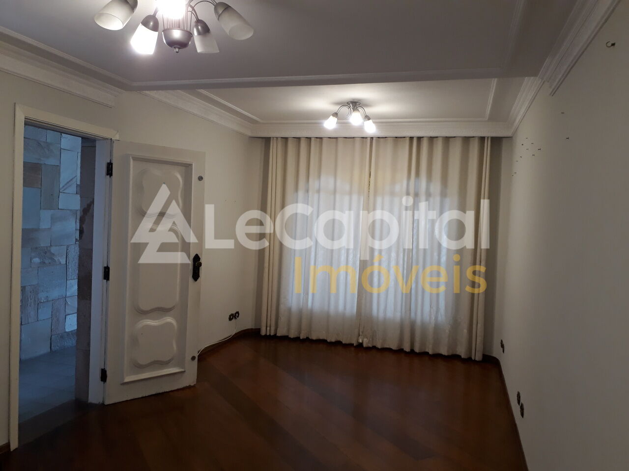 Sobrado para Venda - Vila Mascote