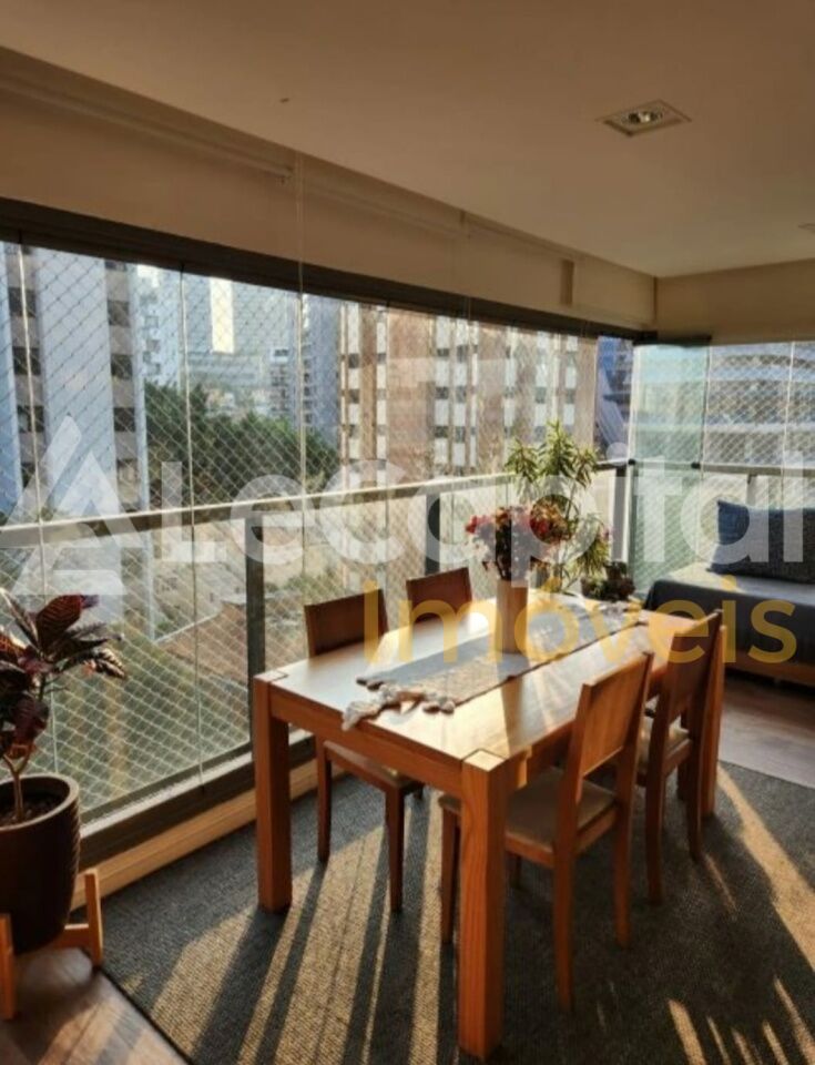 Apartamento para Venda - Pinheiros
