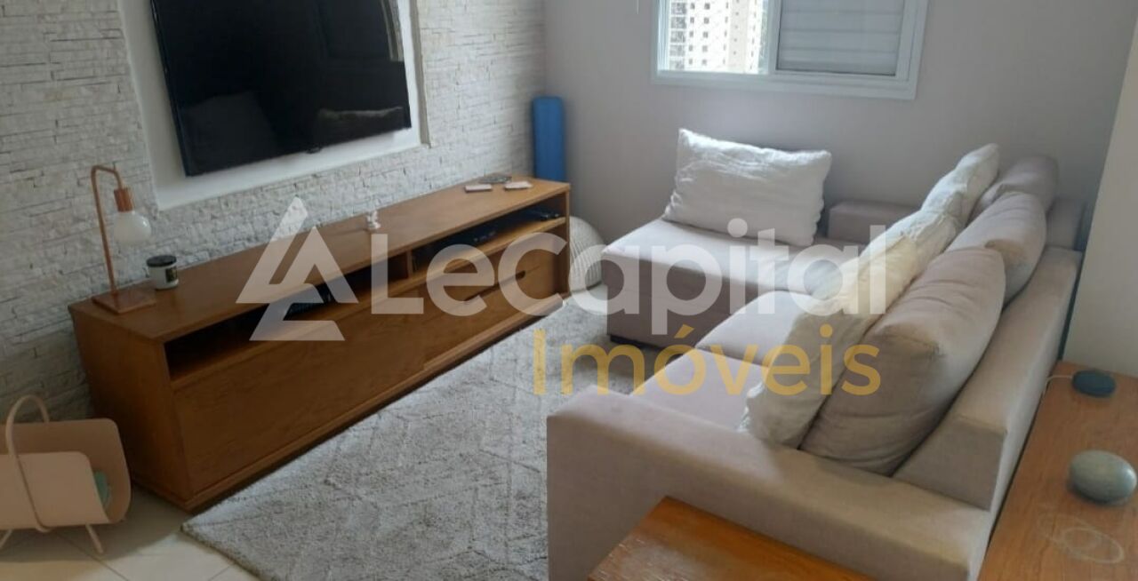 Apartamento para Venda - Vila Nova Conceição