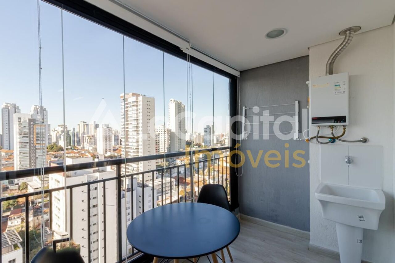 Apartamento para Venda - Vila Mariana
