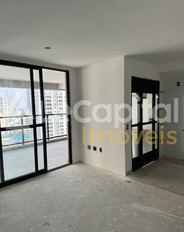 Apartamento para Venda - Vila Romana