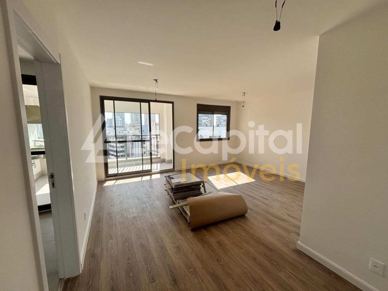 Apartamento para Venda - Vila Mariana