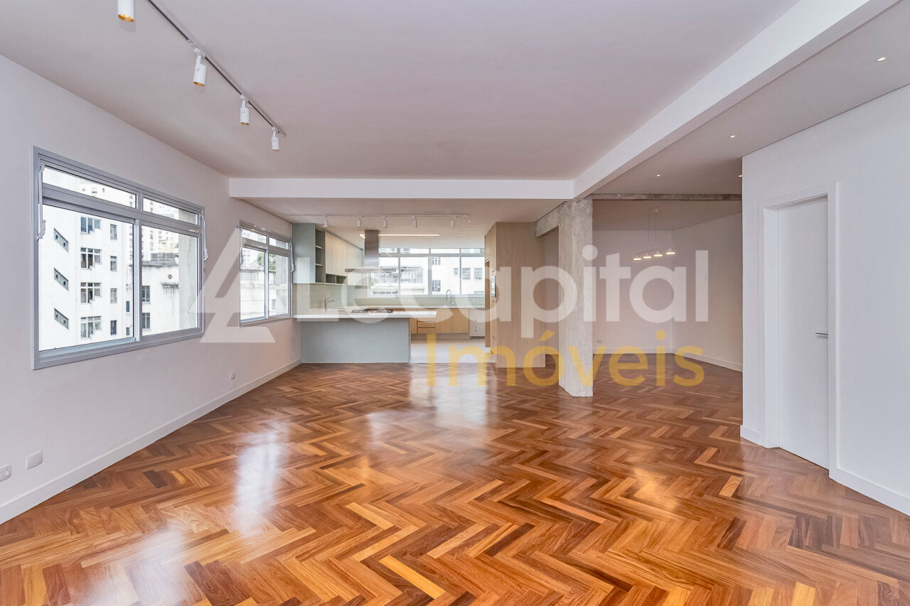 Apartamento para Venda - Higienópolis