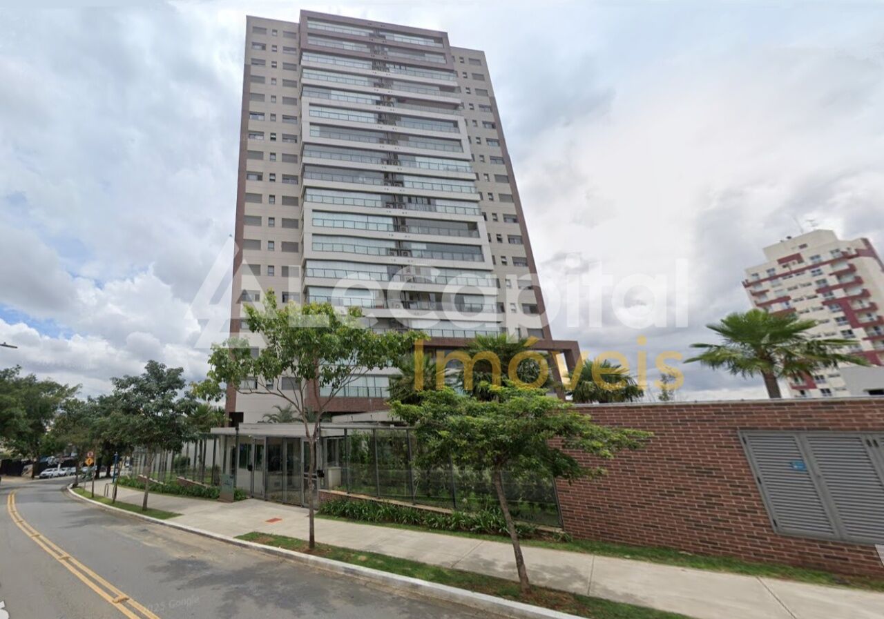 Apartamento para Venda - Mirandópolis