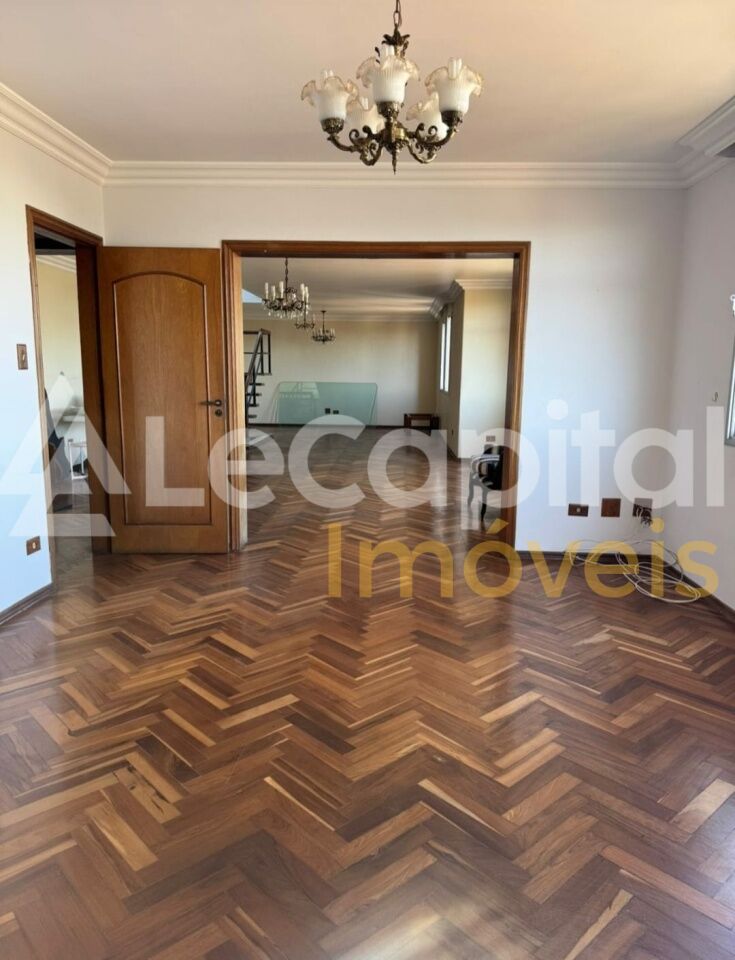 Duplex para Venda - Perdizes