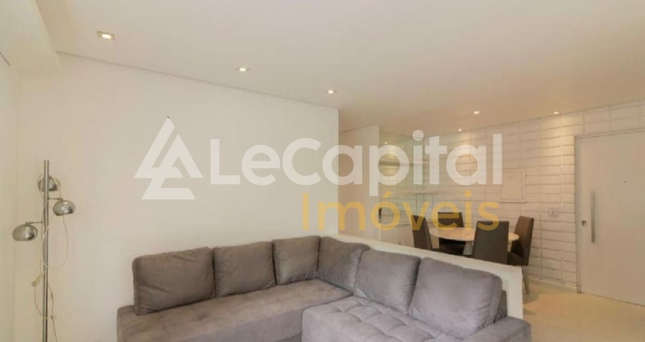Apartamento para Venda - Moema