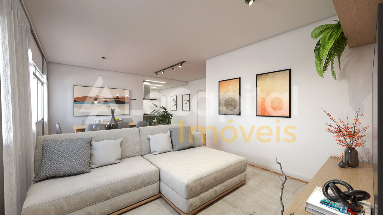 Apartamento para Venda - Bela Vista