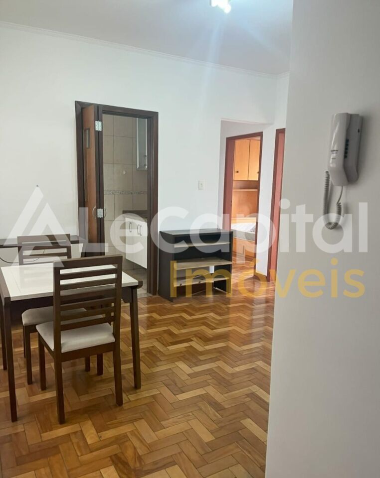 Apartamento para Venda - Sumarezinho