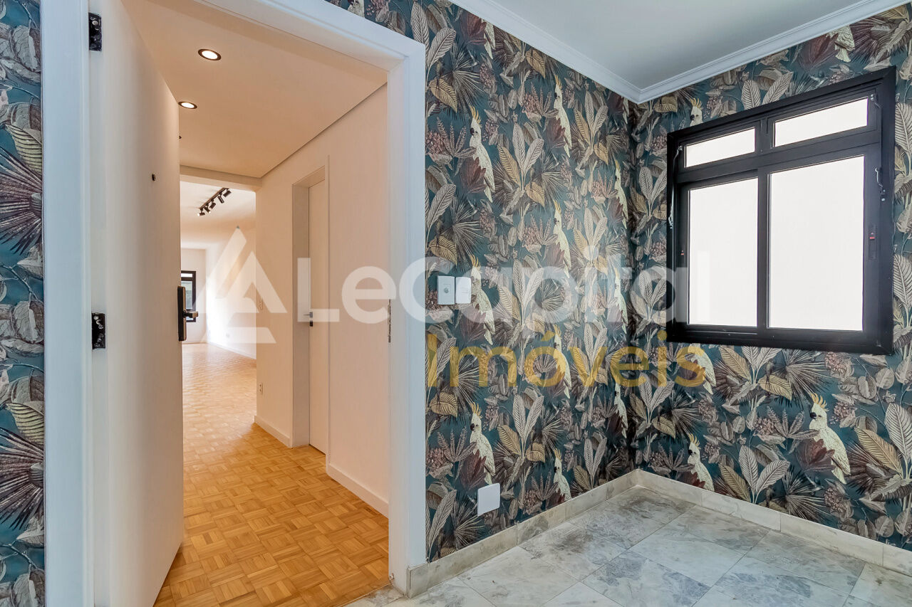 Apartamento para Venda - Cerqueira César