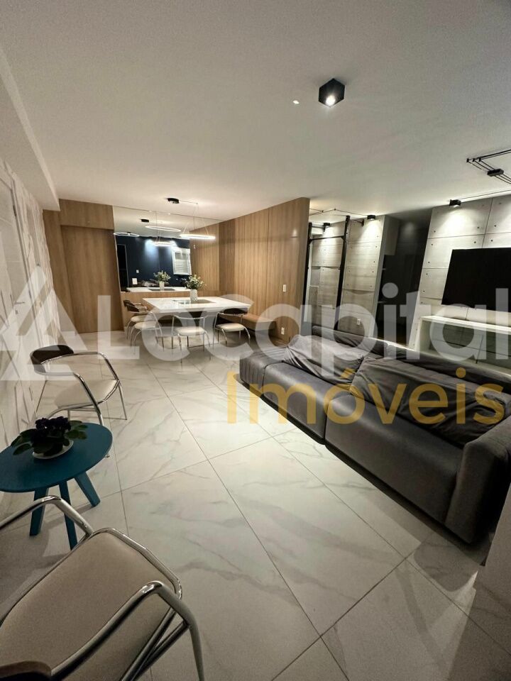 Apartamento para Venda - Jardim Vazani