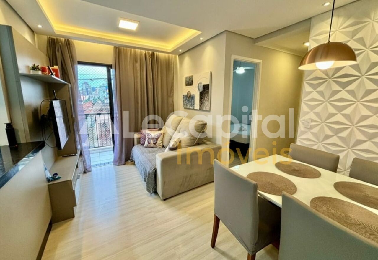 Apartamento para Venda - Bela Vista