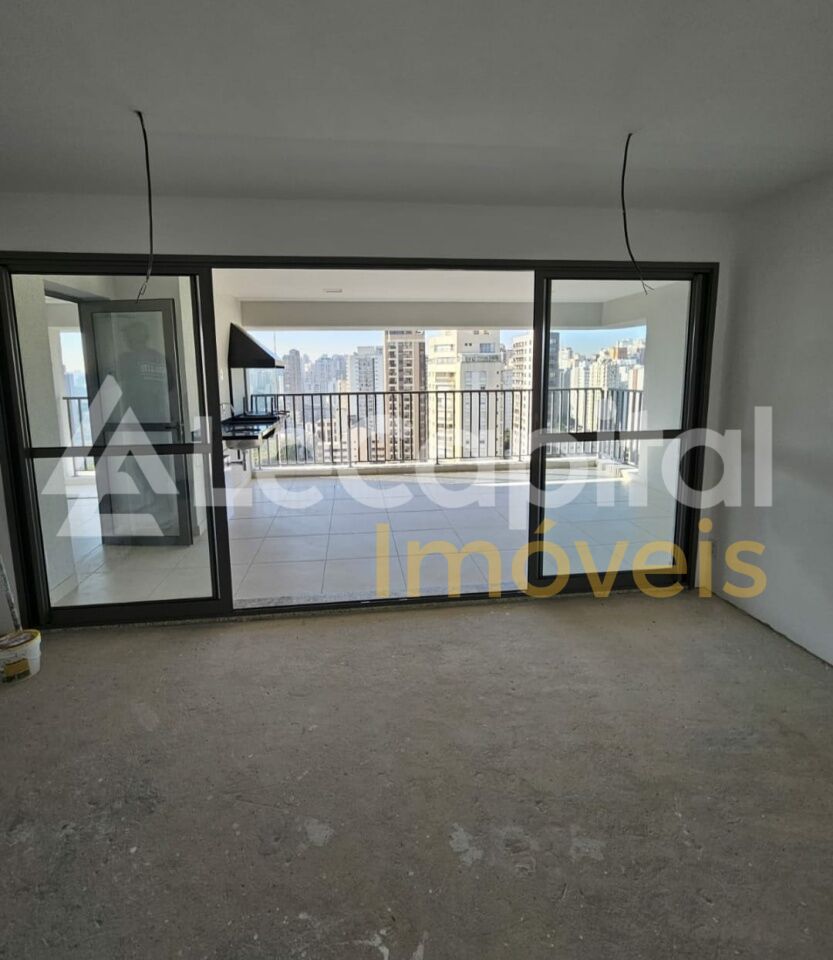 Apartamento para Venda - Perdizes