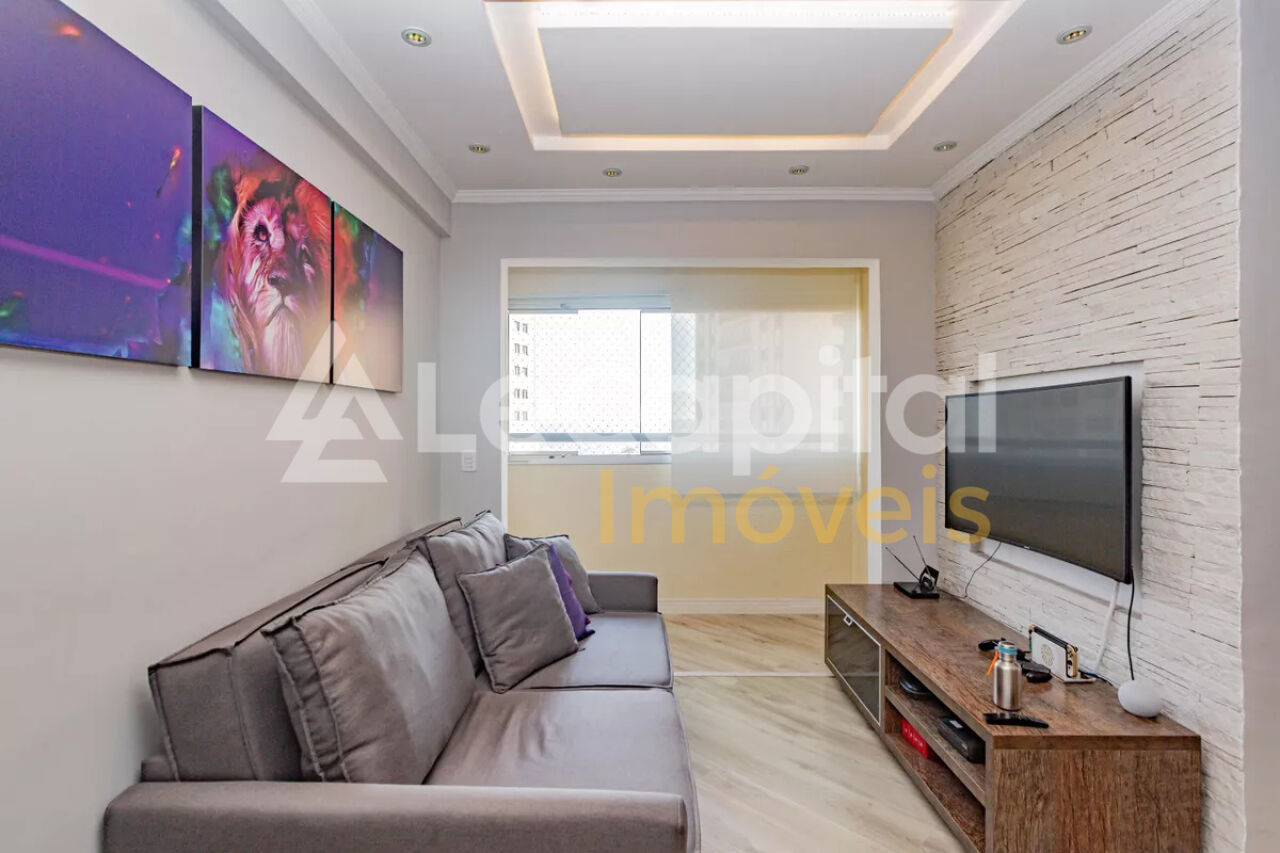 Apartamento para Venda - Jardim Vergueiro Sacomã