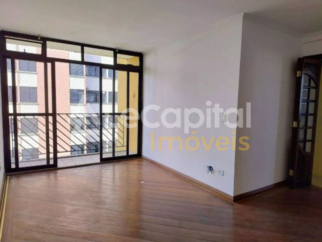 Apartamento para Venda - Vila Campestre