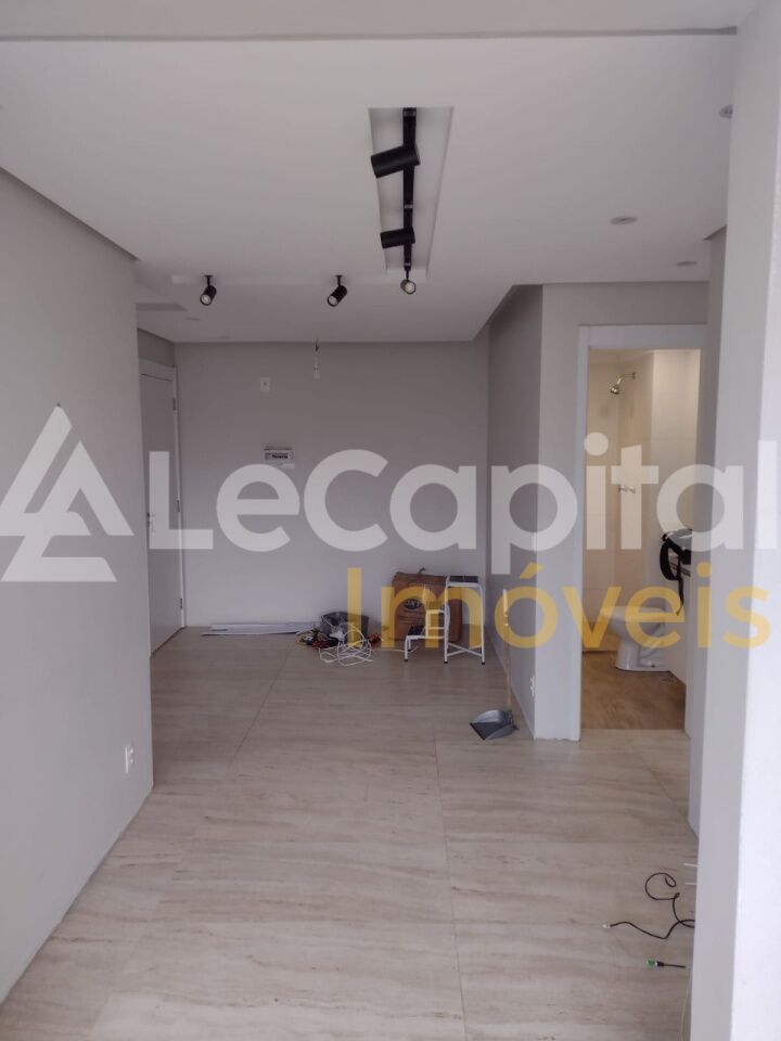 Apartamento para Venda - Vila das Mercês