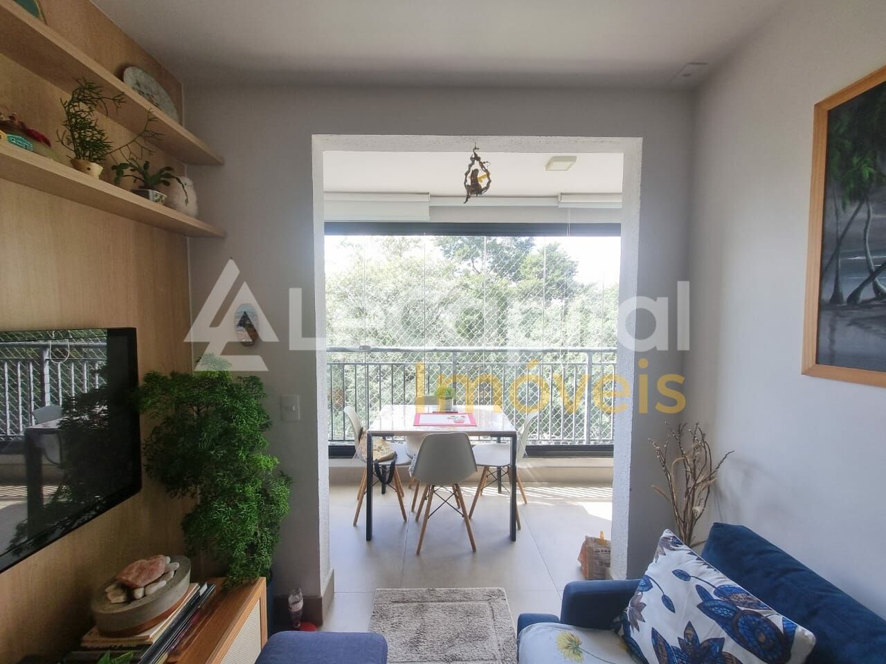 Apartamento para Venda - Vila das Mercês
